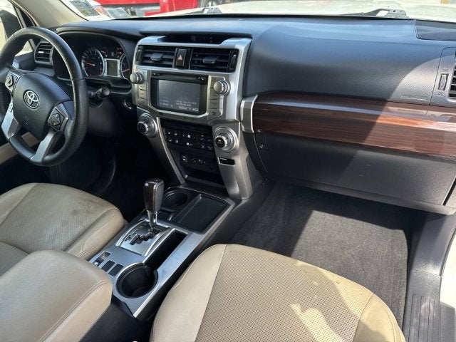 2014 Toyota 4Runner SR5