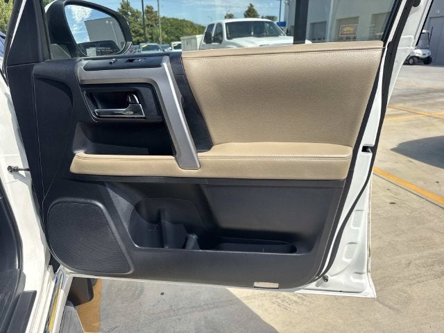 2014 Toyota 4Runner SR5