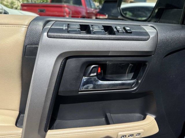 2014 Toyota 4Runner SR5
