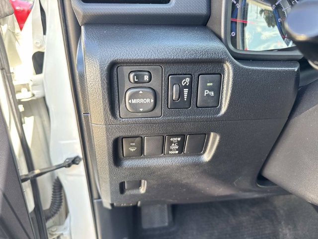 2014 Toyota 4Runner SR5