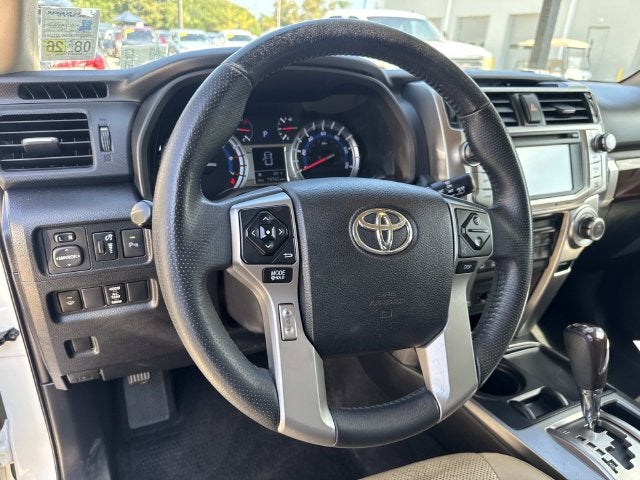 2014 Toyota 4Runner SR5