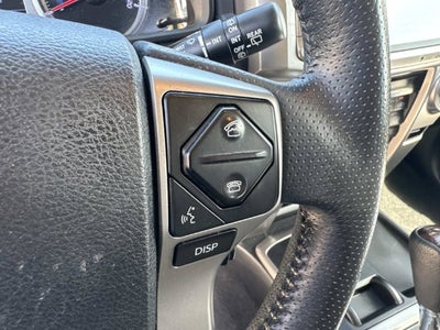 2014 Toyota 4Runner SR5