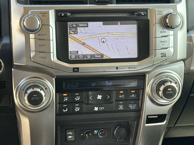 2014 Toyota 4Runner SR5