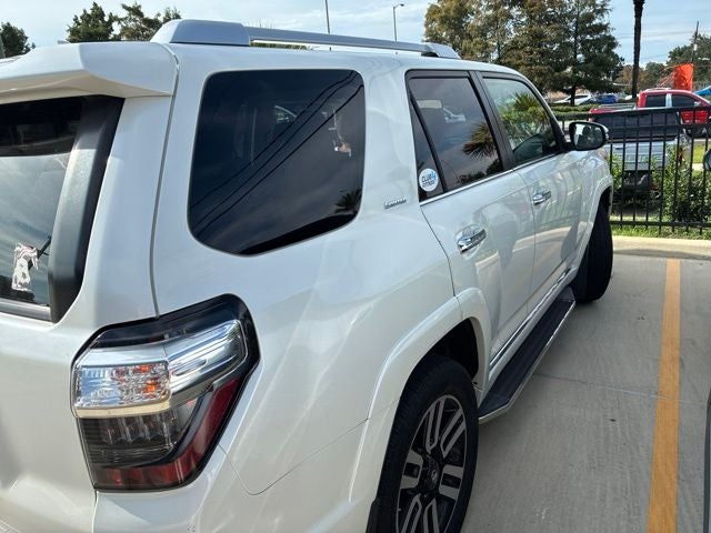 2014 Toyota 4Runner SR5
