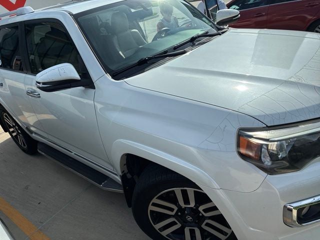 2014 Toyota 4Runner SR5