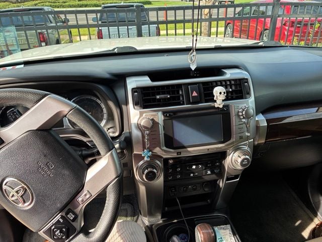 2014 Toyota 4Runner SR5