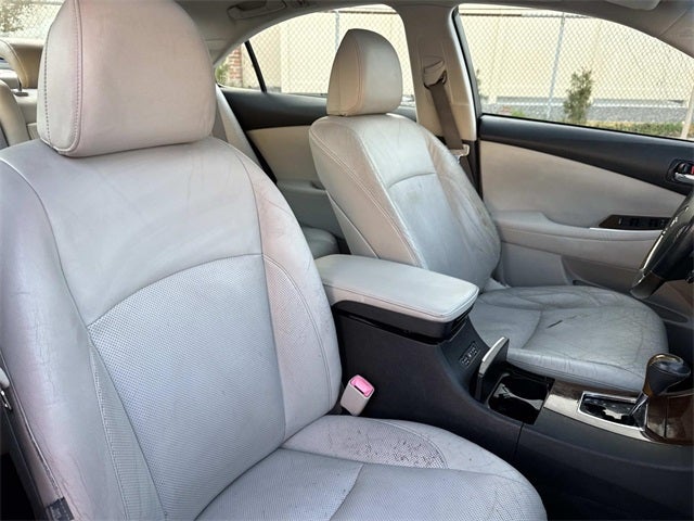 2010 Lexus ES 350
