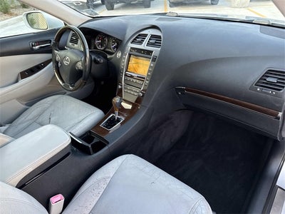 2010 Lexus ES 350
