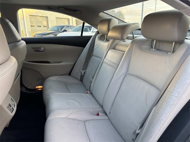 2010 Lexus ES 350