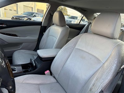 2010 Lexus ES 350