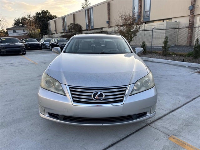 2010 Lexus ES 350