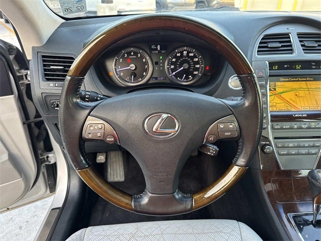 2010 Lexus ES 350