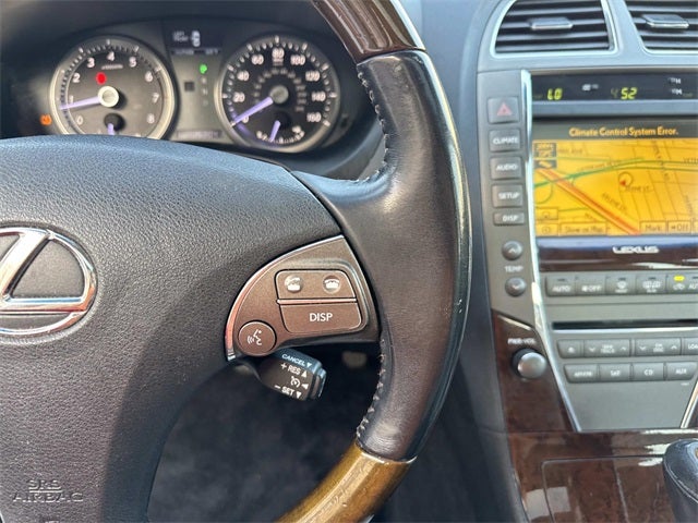 2010 Lexus ES 350