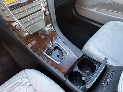 2010 Lexus ES 350