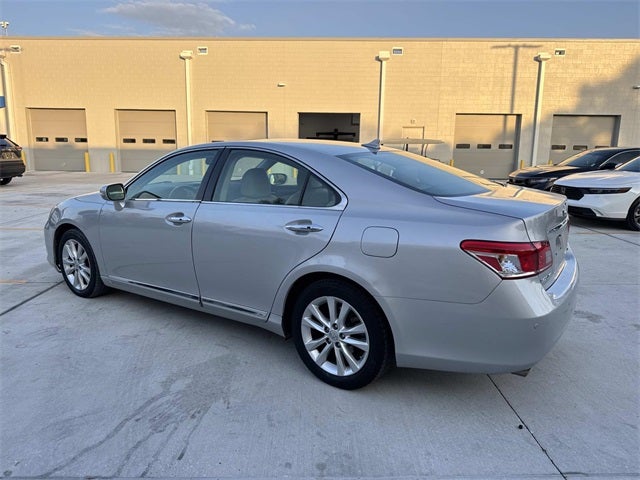 2010 Lexus ES 350