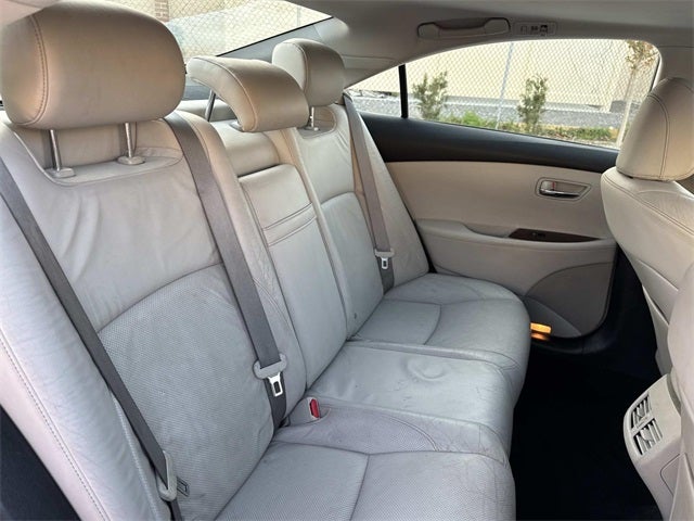 2010 Lexus ES 350