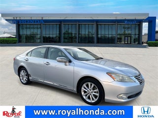 2010 Lexus ES 350