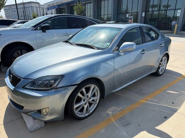 2007 Lexus IS 250