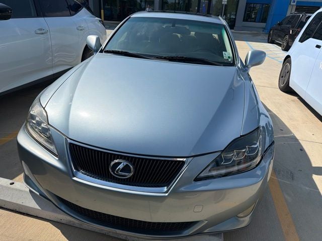 2007 Lexus IS 250