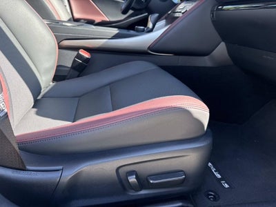 2020 Lexus IS 300