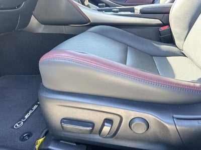 2020 Lexus IS 300