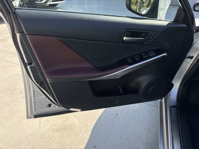 2020 Lexus IS 300