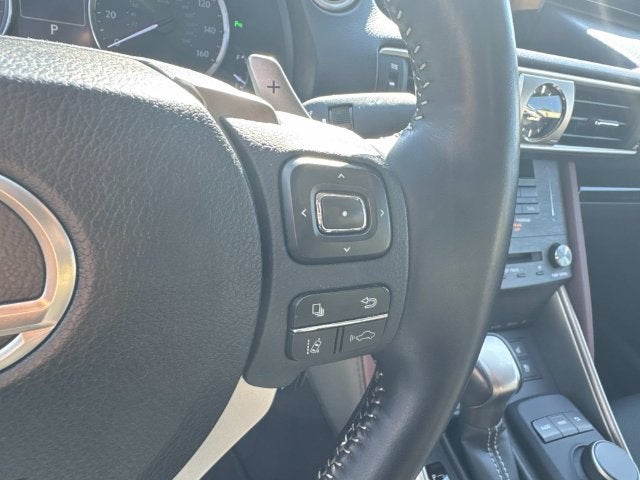 2020 Lexus IS 300