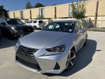 2020 Lexus IS 300