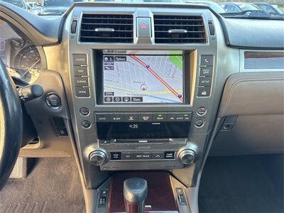 2015 Lexus GX 460