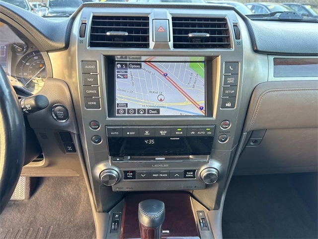 2015 Lexus GX 460