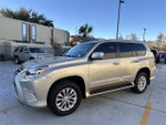 2015 Lexus GX 460