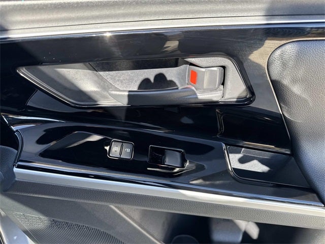 2024 Toyota bZ4X XLE