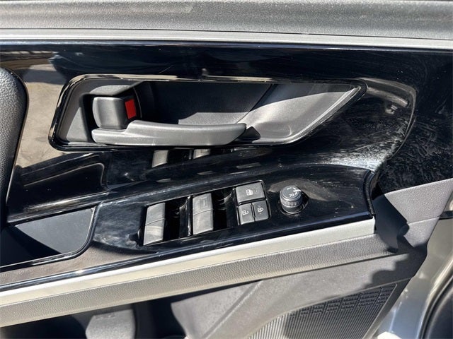 2024 Toyota bZ4X XLE