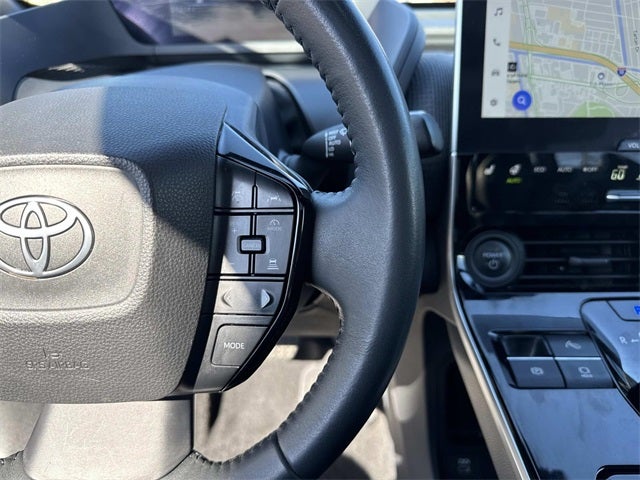 2024 Toyota bZ4X XLE