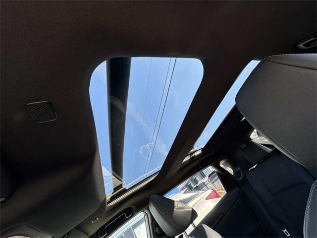 2024 Toyota bZ4X XLE