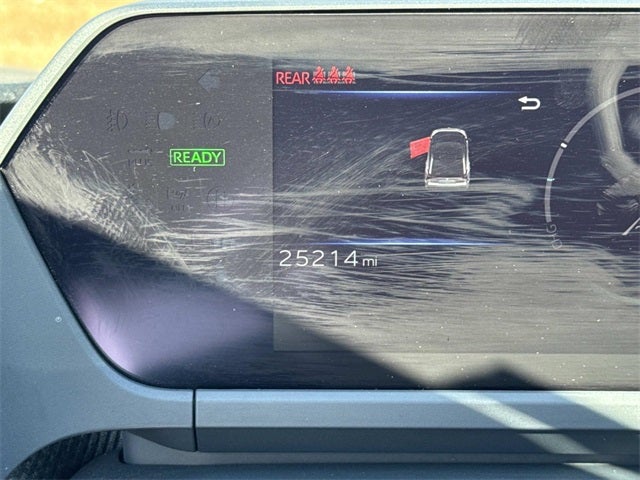 2024 Toyota bZ4X XLE