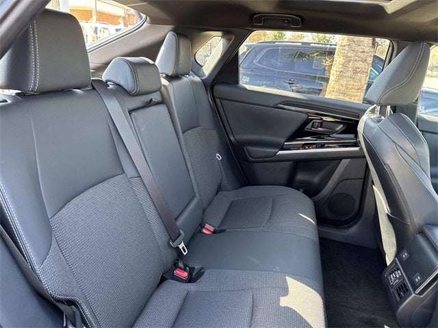 2024 Toyota bZ4X XLE