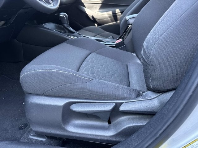 2021 Toyota Corolla Hatchback SE