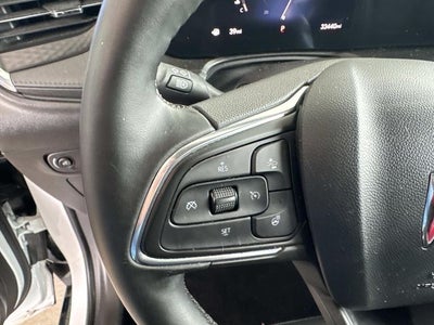 2025 Buick Encore GX Sport Touring