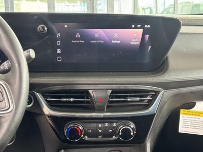 2025 Buick Encore GX Sport Touring