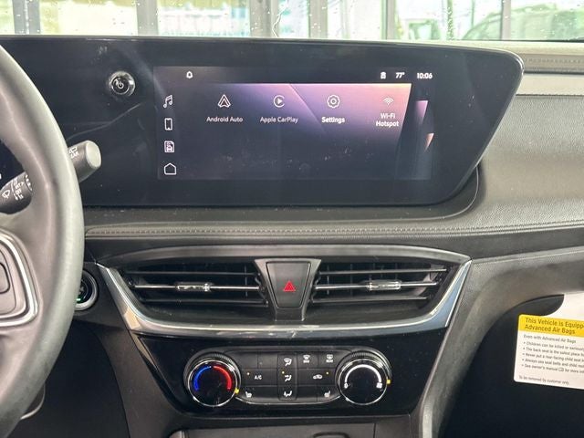 2025 Buick Encore GX Sport Touring