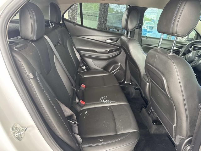 2025 Buick Encore GX Sport Touring