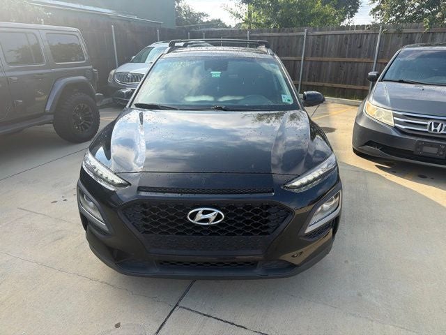 2020 Hyundai Kona SEL