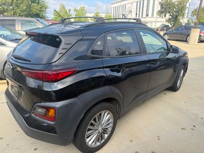 2020 Hyundai Kona SEL