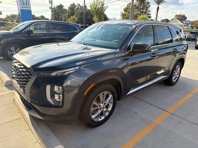 2020 Hyundai Palisade SE