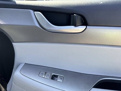 2020 Hyundai Palisade SE