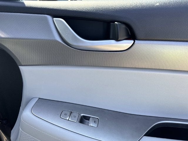 2020 Hyundai Palisade SE