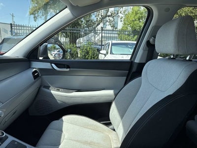 2020 Hyundai Palisade SE