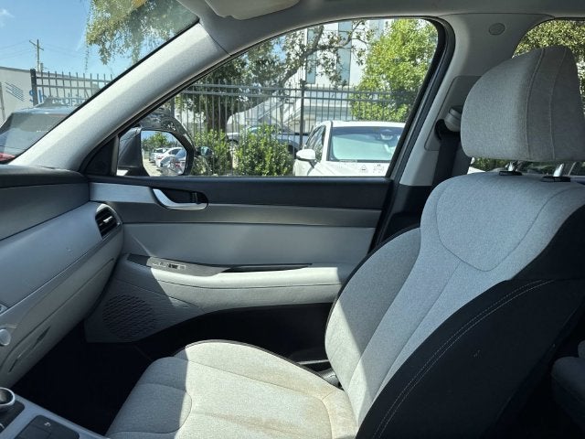 2020 Hyundai Palisade SE