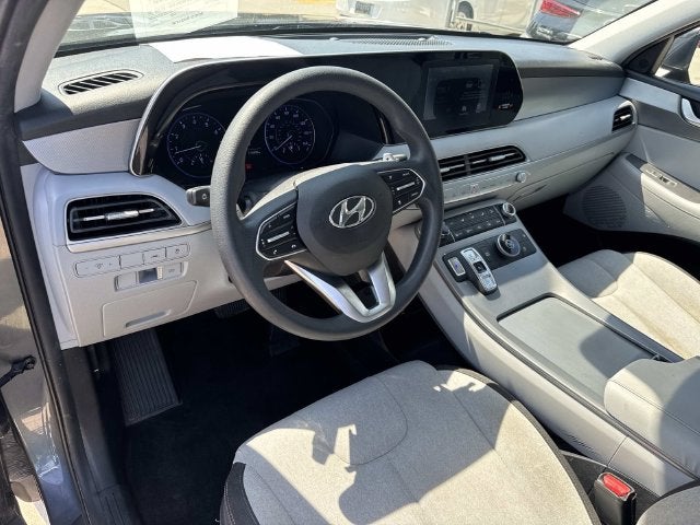 2020 Hyundai Palisade SE